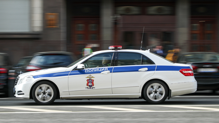 Бывший заммэра Мурманска попался в Москве с поддельными документами и целым багажником оружия