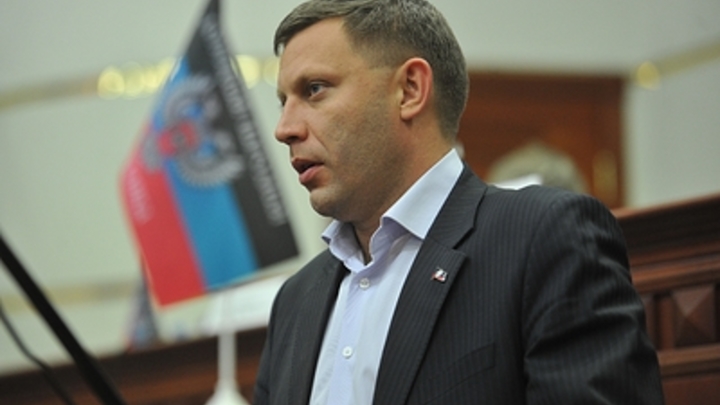 Такие позывные случайно не даются: Друзья Захарченко откровенно о самых страшных моментах жизни Бати
