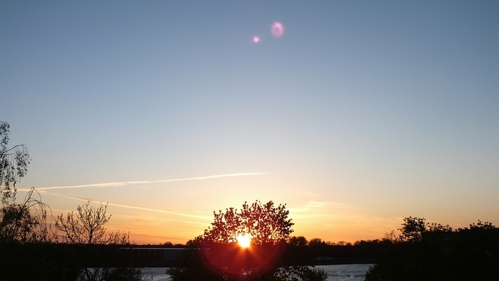 Масштабный метеорный дождь прольется на Землю в ночь на 31 июля