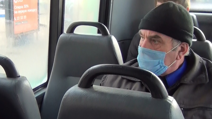 Режим повышенной готовности на Кубани продлен до 14 марта