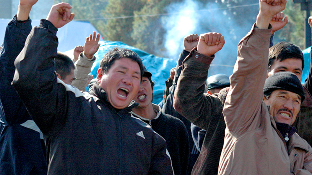 Дипломаты РФ отреагировали на провокации в отношении русскоязычных в Кыргызстане