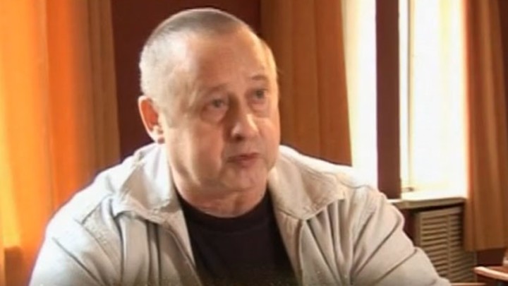 Умер озвучивший «Гарри Поттера» режиссер дубляжа Вячеслав Максаков