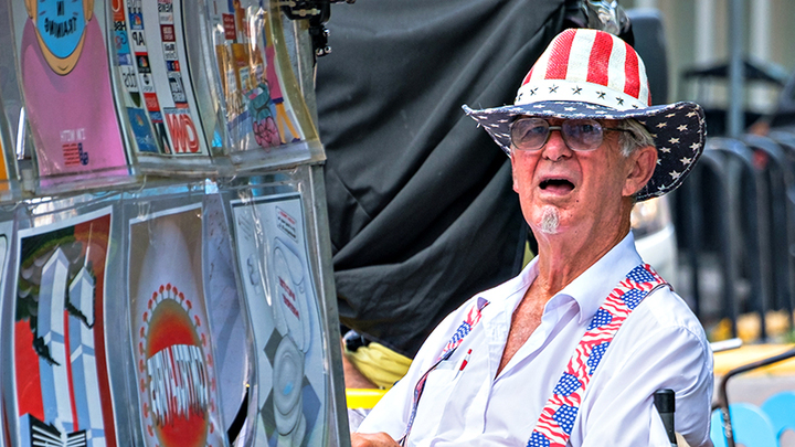 Поджигатели войны. Кто пытается сорвать нормализацию отношений России и США