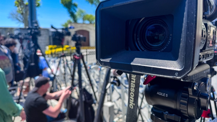 Речь об отмене переговоров России и Украины пока не идёт - СМИ