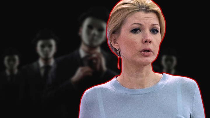 Тайна неудавшегося побега: Кого сдаст Марина Ракова Тайна неудавшегося побега: Кого сдаст Марина Ракова