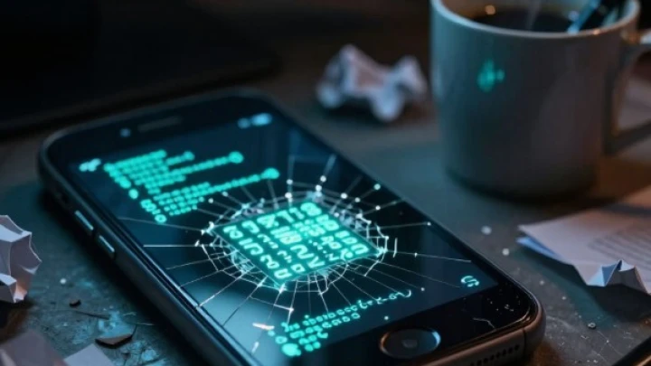 В Госдуме назвали необходимые действия, если код попал к мошенникам