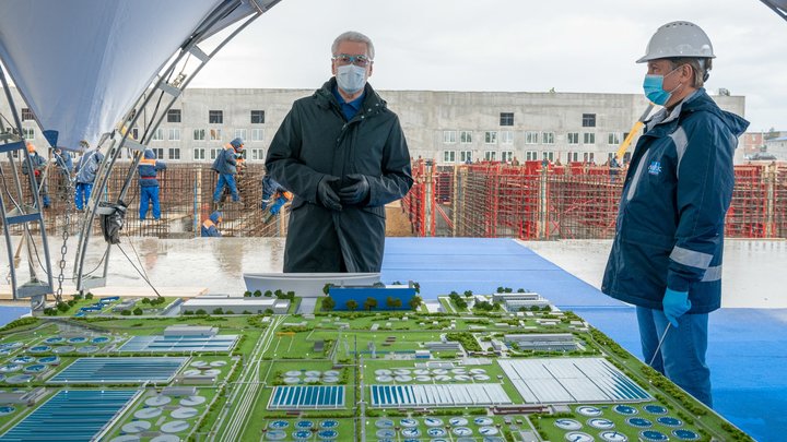 Мосводоканал в центре скандала с вакцинацией от COVID. Шафран задала вопрос в лоб: Это что?