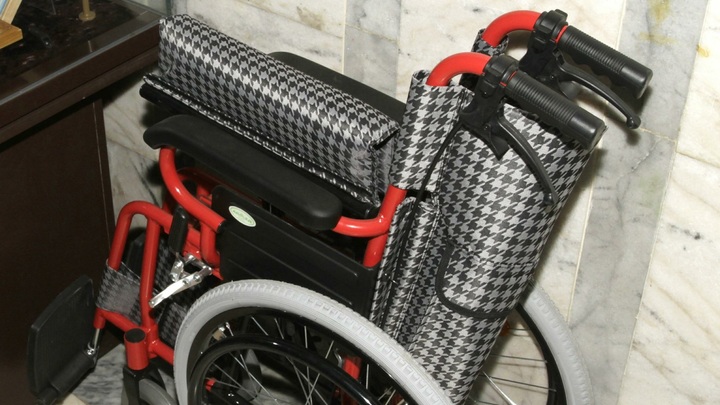 Ситуация парадоксальна: Профессору-инвалиду разрешили не платить штраф за нарушение самоизоляции