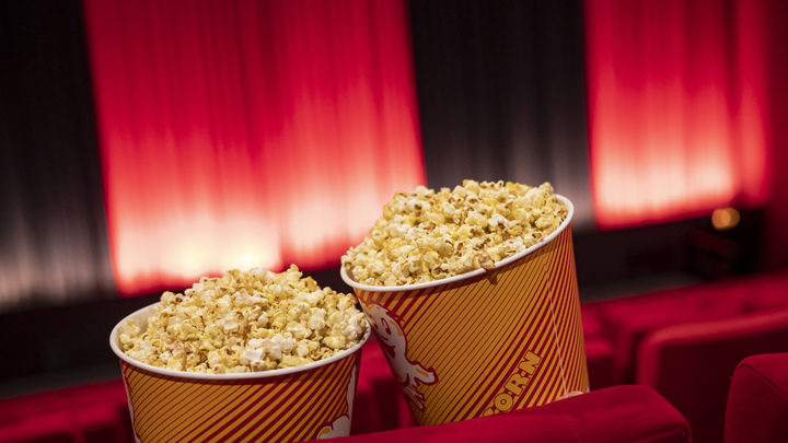 Власти Прикамья выкупят бывший кинотеатр «Кристалл» за 370 млн рублей