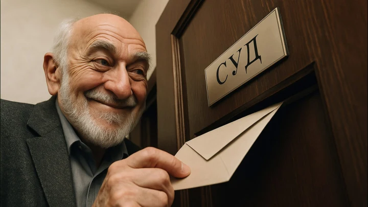 Как диаспора пытается отбить главного азербайджанца Урала: 12 адвокатов Шихлинского и мат в суде