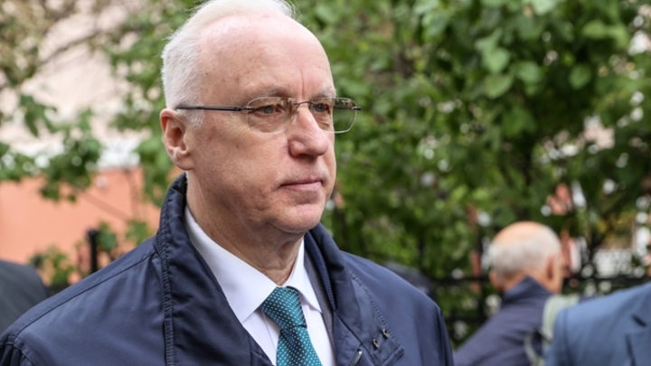 Глава СК Александр Бастрыкин предложил запретить публикацию в СМИ данных о нападавших на школы