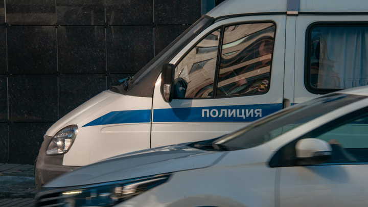 Трэш-блогера Влада Дурака задержали в Подольске