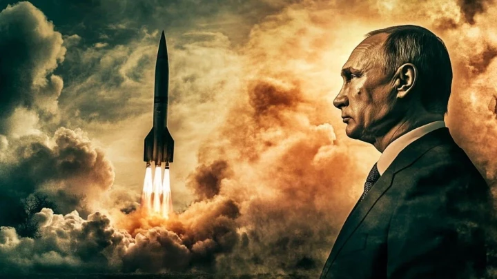 Путин не шутил: Мощнейшие удары обрушились на приграничье. Власти уже не таят - уничтожены целые предприятия