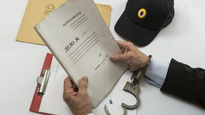 В Крымске помощник мирового судьи насмерть сбил пенсионерку