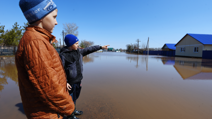 Авито берёт на себя расходы на доставку товаров в пострадавшие от паводков регионы России