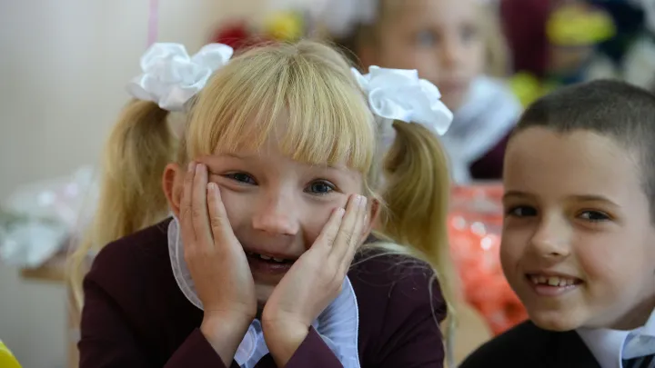 Дисциплина в зачёт: оценивать поведение школьников будут по пяти критериям