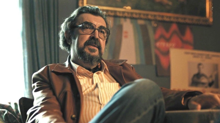 Школа-студия МХАТ осиротела: Умер актёр и режиссёр Игорь Золотовицкий