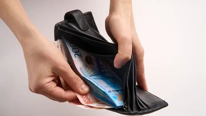 Айтишник из Калифорнии сравнил цены в США и России и схватился за сердце: Меня грабили всю жизнь!