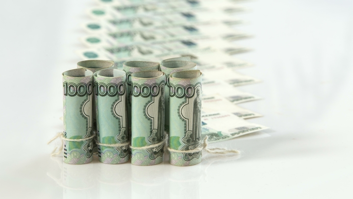 Два региона России не смогут тратить деньги без разрешения федерального казначейства