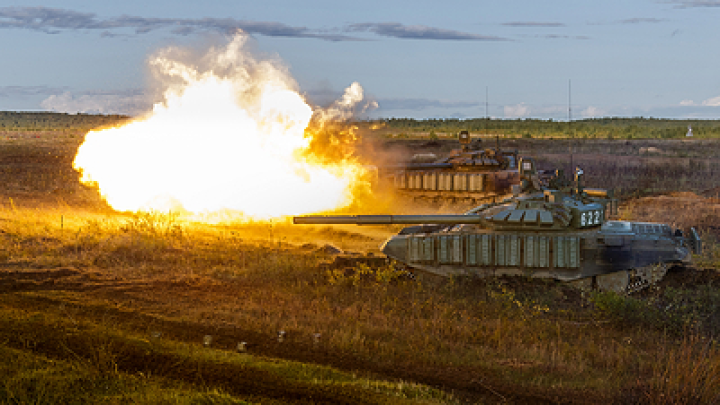 Большой шаг к освобождению. В Запорожской области открылся новый участок фронта