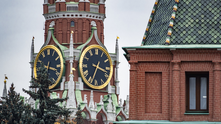 Представитель Кремля ответил на обвинения в агрессии против Украины: Смотрите контекст