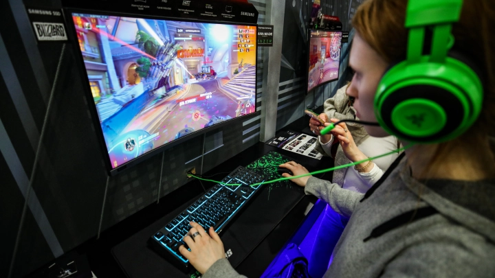 Юрист рассказал, можно ли играть в уже купленные игры GSC Game World*