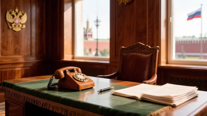 Звонок Путину расколол Европу. В цветущем саду разгорелась настоящая драма