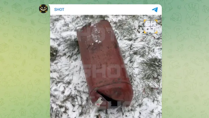 В Москве на стройке ЖК взорвался газ: есть пострадавшие