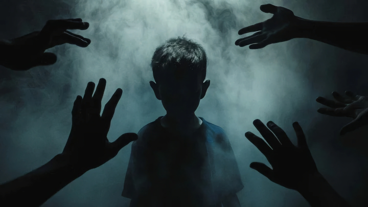 Одно видео, чтобы спасти тысячи детей: Напасть нависла над Россией