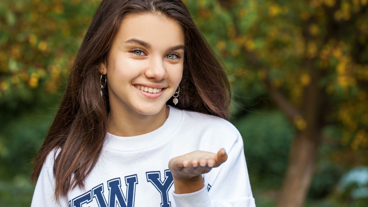 Секрет молодости: Всего несколько продуктов в рационе помогут вернуть коже упругость