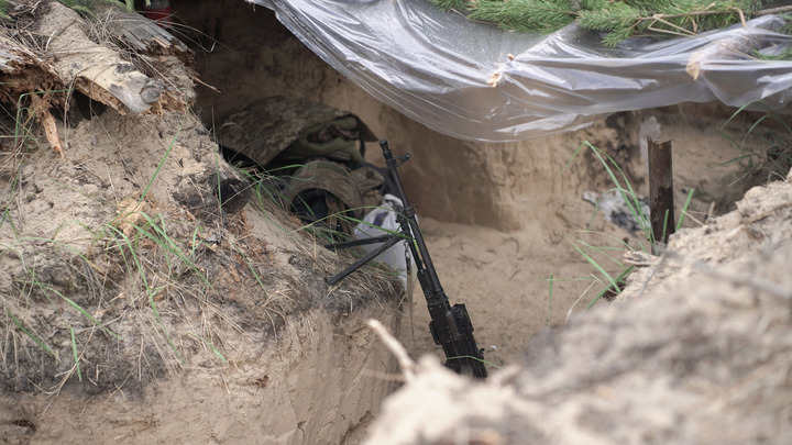 Груз-200 с Украины отправят в Латинскую Америку. Семье уже сообщили