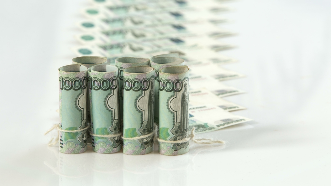 Минэкономразвития отправляет бизнес из-под санкций в офшоры - СМИ Минэкономразвития отправляет бизнес из-под санкций в офшоры - СМИ