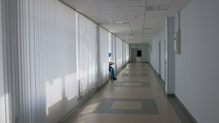 Врачи стабилизировали состояние пострадавшего после теракта коменданта Бердянска