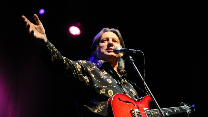 Спецагент Лоза сеет смуту: США пали одной из первых жертв