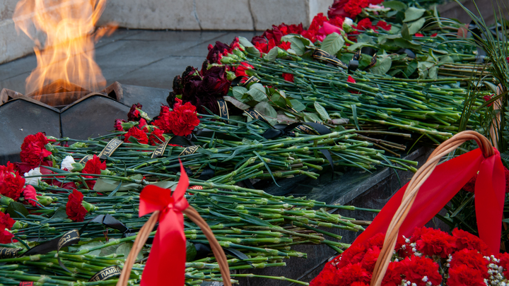 Власти восстановили лестницу, ведущую к мемориалу в память о погибших пассажирах «Боинга» в Перми