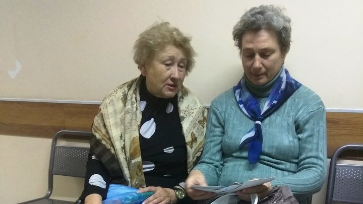 Нужно учить: Геронтолог развенчала миф о кроссвордах