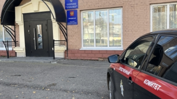 В Томской области мужчина взорвал гранату и убил человека