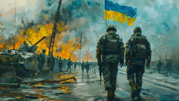 Пытаются зайти третьи сутки: 50 украинских солдат хотели проникнуть в Белгородскую область