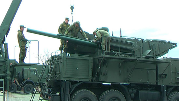 Тайное становится явным: ВСУ приготовили особое оружие - отбиваться будем гвоздями