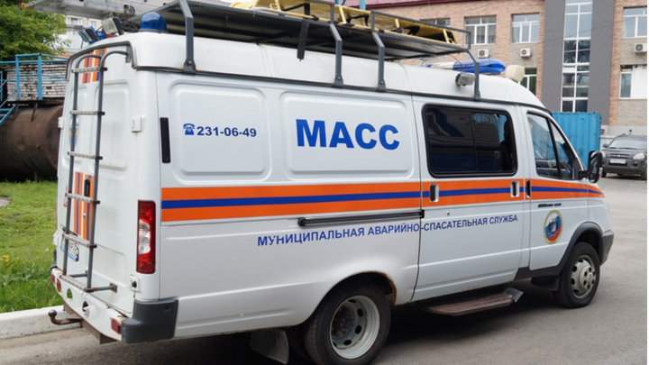 В двух запертых квартирах нашли тела жительниц Новосибирска