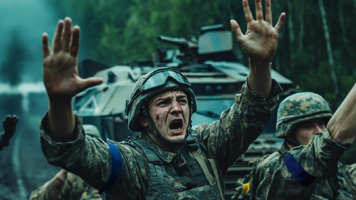 Силы ВСУ уничтожены, выжившие бежали: Русская армия освободила Борки в Курской области