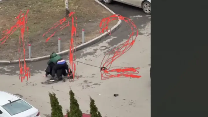 СК: стрельбу в детсаду в Новой Москве устроил отец одного из детей