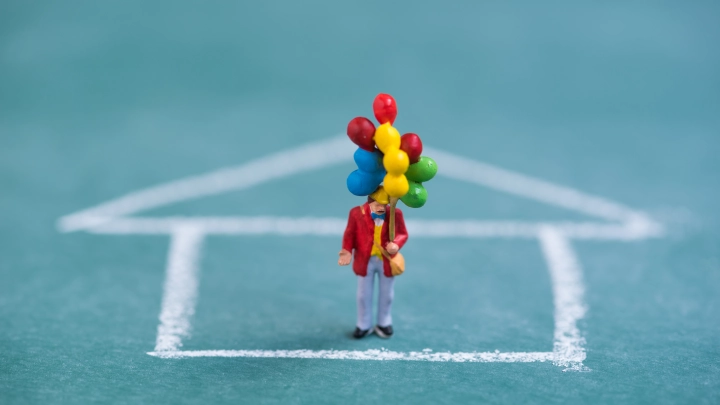 Госдума приняла законопроект о выдаче ипотечных займов микрокредитными компаниями