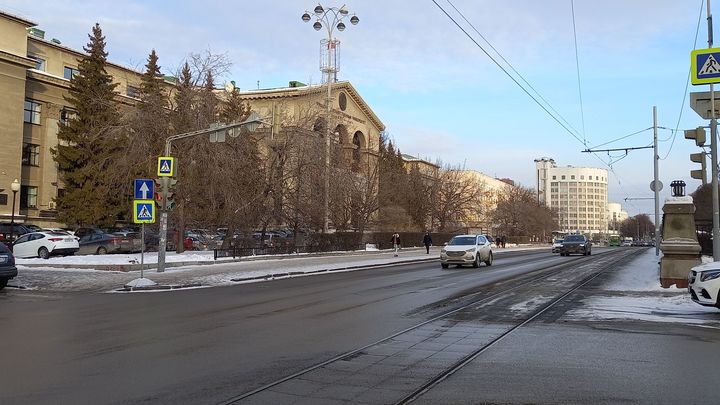 В Екатеринбурге появился инвестор, готовый реконструировать гостиницу Исеть