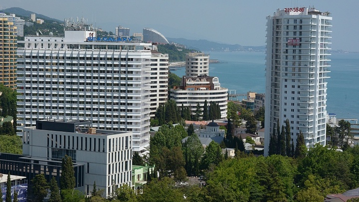 Кубань готова принять до 10 тыс. детей со взрослыми из Херсонской области