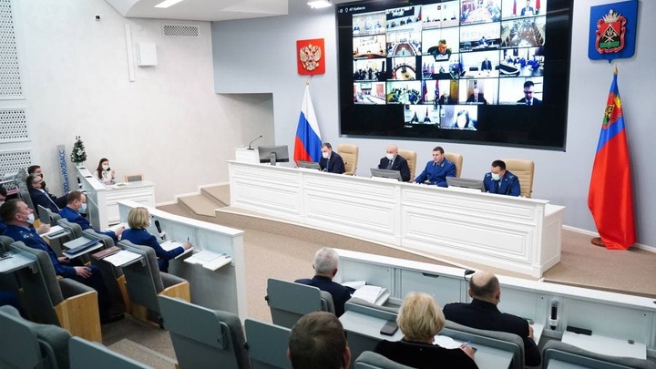Генпрокуратура нашла более 2000 нарушений на угольных шахтах и разрезах Кузбасса