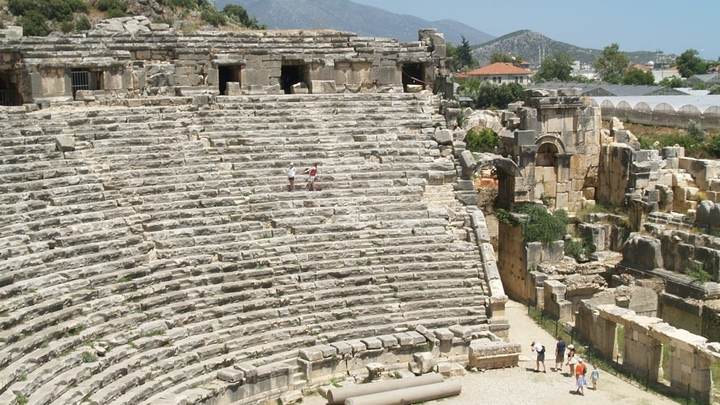 ПЦР-тест – всё! В Турции с 1 июня отменено требование предъявлять справку об отсутствии коронавируса