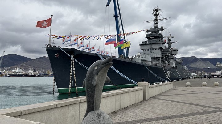 В Новороссийске отработают навыки отражения атак дронов и катеров-камикадзе