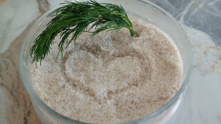 Учёные выяснили, чем соль опасна для здоровья человека