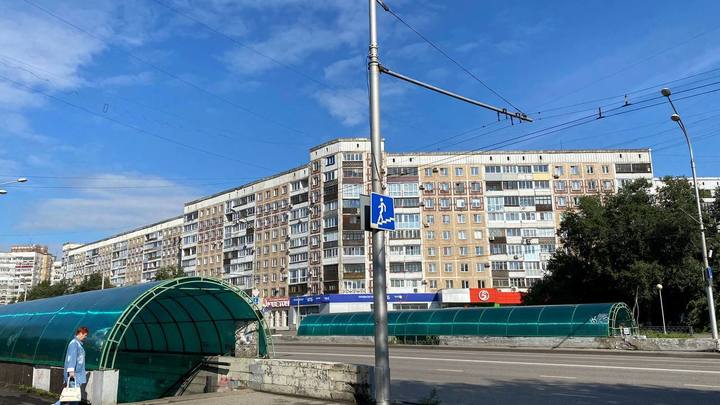 Мэр Сергей Кузнецов поручил обследовать все подземные переходы Новокузнецка
